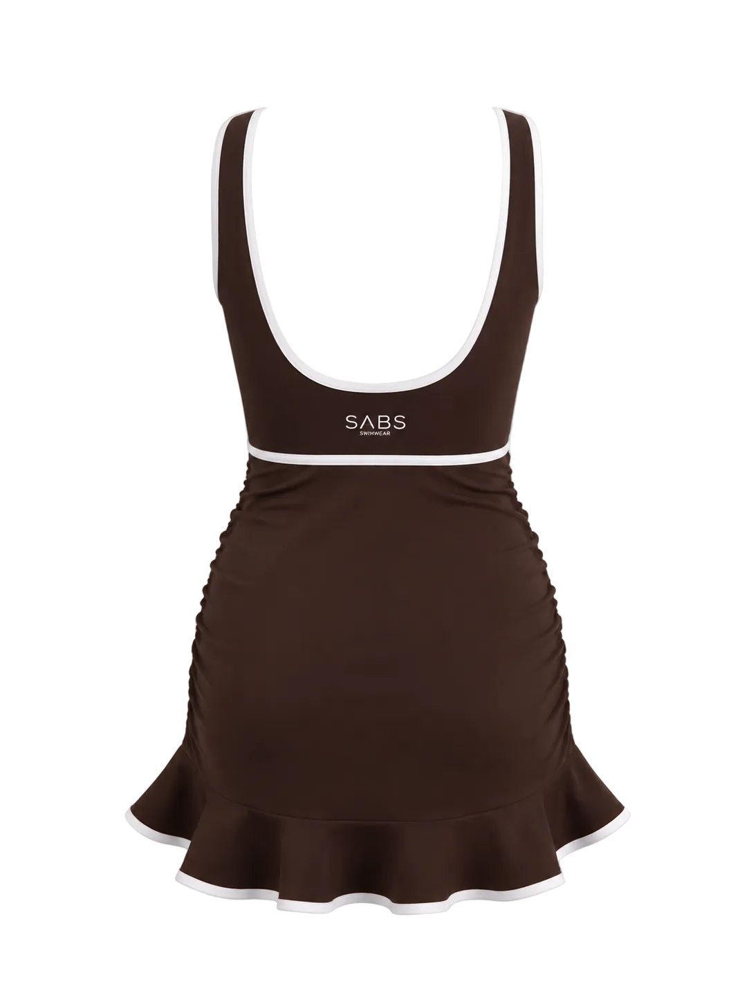 Opéra - Dark Chocolat - Blanc